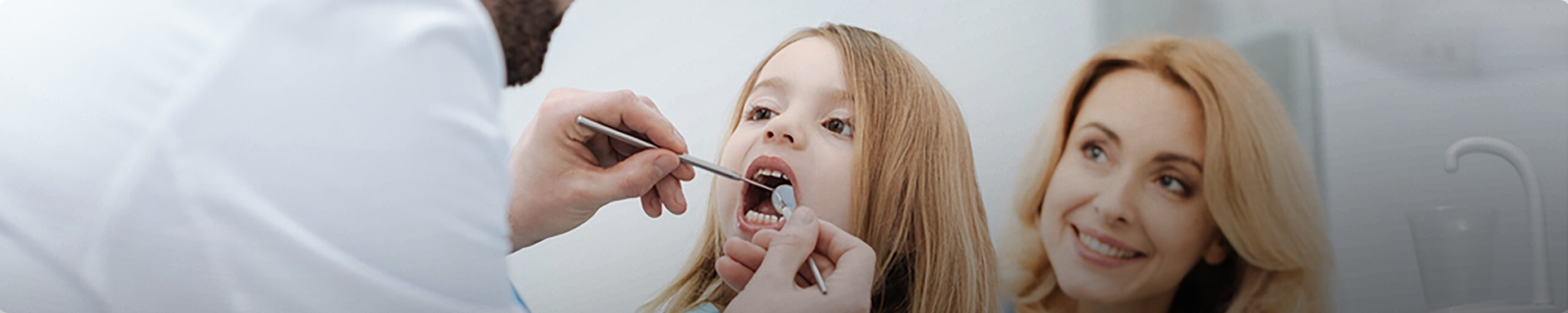 Dental Services Banner